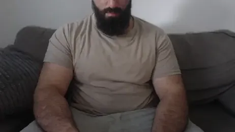 hugemachohandsome webcam model stream image
