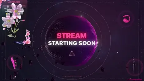 GoddessAnamika webcam stripchat model stream image