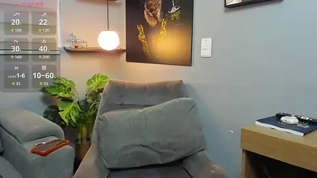 Giorgio-Leone webcam model stream image