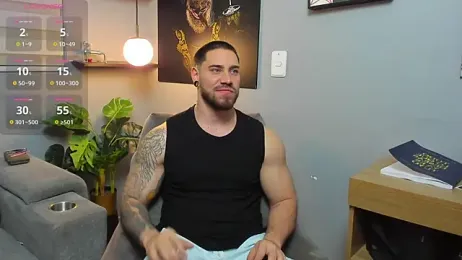 Giorgio-Leone webcam model stream image