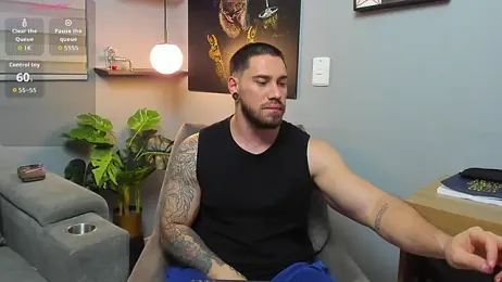 Giorgio-Leone webcam model stream image