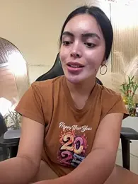 TS-SimplyTheBest webcam stripchat model stream image