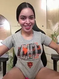 TS-SimplyTheBest webcam stripchat model stream image