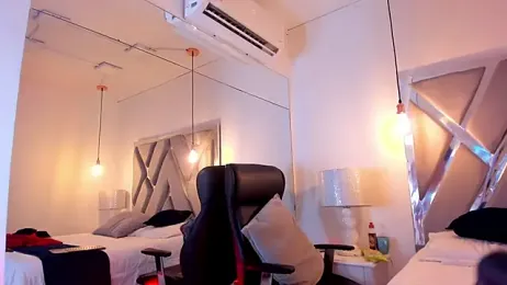 Chriss_Diamond webcam model stream image