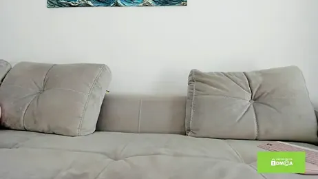 DemyDD webcam model stream image