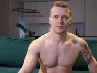 Pashka X webcam model stream image