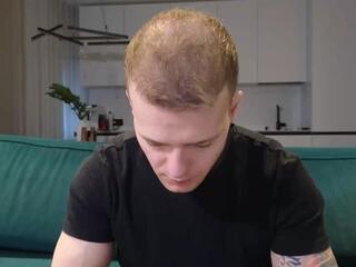 Pashka X webcam model stream image