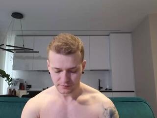 Pashka X webcam model stream image