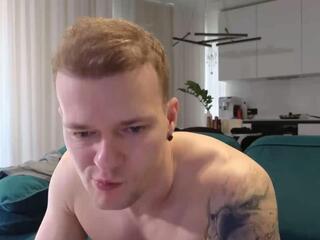 Pashka X webcam model stream image