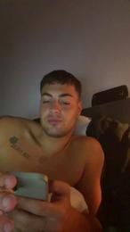 Will38001 webcam model stream image
