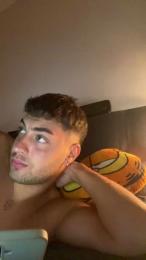 Will38001 webcam cam4 model stream image