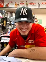 xXYisXx webcam model stream image