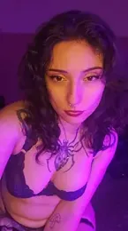 Moxxxie webcam model stream image