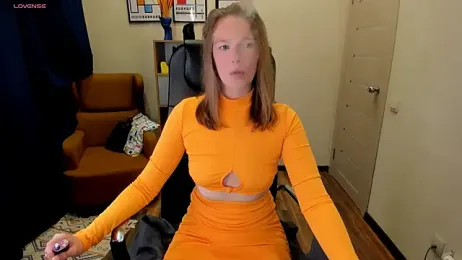 _fiona_Love webcam model stream image