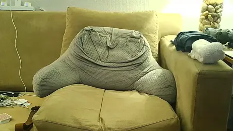 9VOLTT webcam model stream image