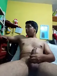 Odaias_ webcam stripchat model stream image