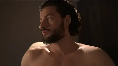 Keen___Luckystrike webcam model stream image