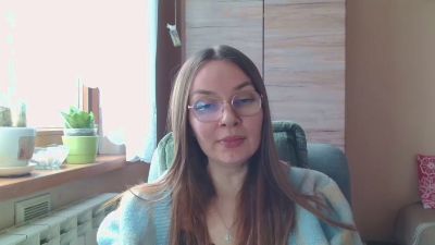 EllyHEARTx webcam cam4 model stream image