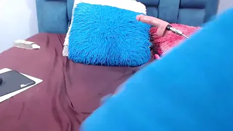 GabySteven webcam model stream image