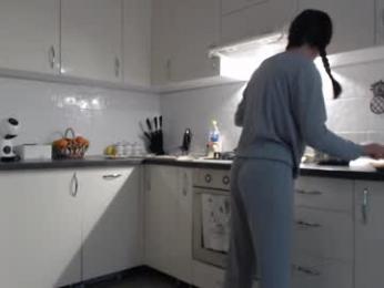 velvetmoon123 webcam model stream image