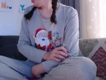 velvetmoon123 webcam model stream image