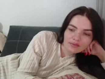 velvetmoon123 webcam model stream image