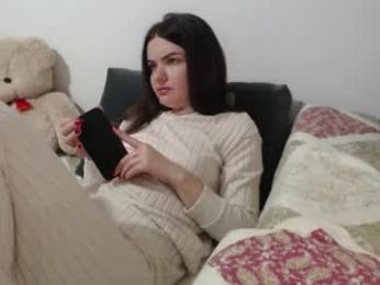 velvetmoon123 webcam chaturbate model stream image