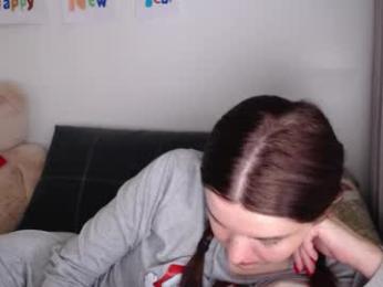 velvetmoon123 webcam model stream image