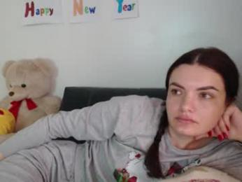 velvetmoon123 webcam model stream image