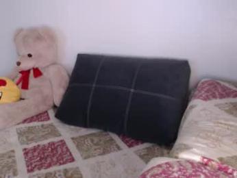 velvetmoon123 webcam model stream image