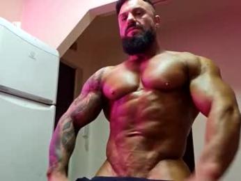 adonis_msc webcam chaturbate model stream image