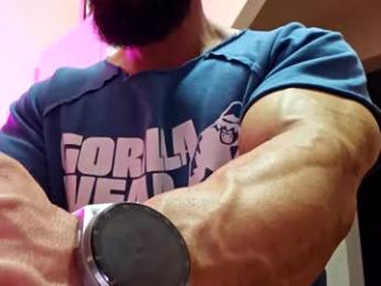 adonis_msc webcam model stream image