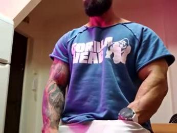 adonis_msc webcam model stream image