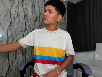 davexxx_ webcam model stream image
