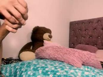 molly_and_paul webcam chaturbate model stream image