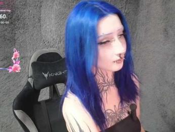 YoungAlice1 webcam model stream image