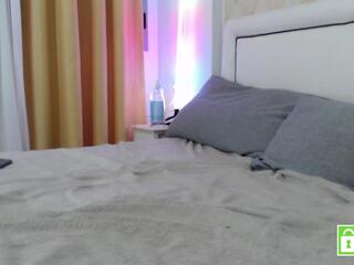 Steve Blond webcam model stream image