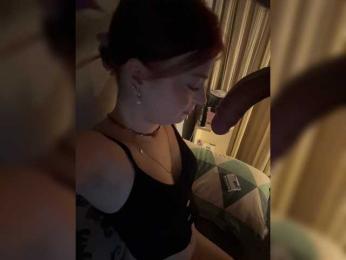 CherryBaby-1 webcam bongacams model stream image