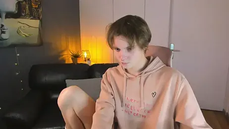 DemianEnglen webcam model stream image