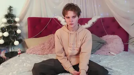 DemianEnglen webcam model stream image