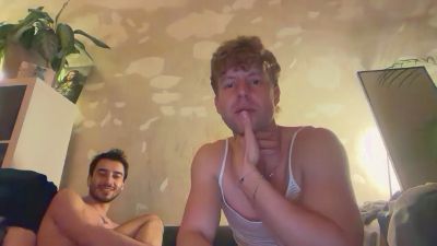 Heikhoe69 webcam model stream image