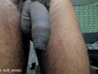 kofi_exotic_ webcam chaturbate model stream image