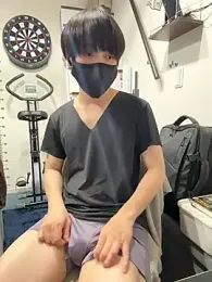 mikan_kun_st webcam model stream image