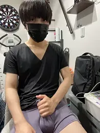 mikan_kun_st webcam model stream image