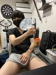 mikan_kun_st webcam model stream image