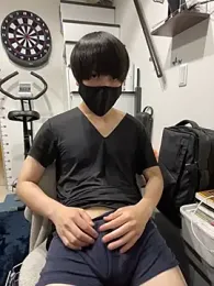 mikan_kun_st webcam model stream image