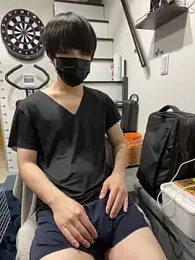 mikan_kun_st webcam model stream image