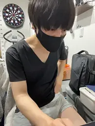 mikan_kun_st webcam stripchat model stream image