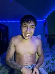 pabonsito webcam stripchat model stream image