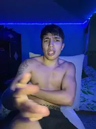 pabonsito webcam model stream image